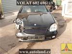 Mercedes-Benz SLK 602 696119