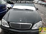 Mercedes-Benz Tdy S VOLAT 602 696119