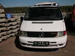 Mercedes-Benz Vito VOLAT 602 696119