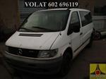 Mercedes-Benz Vito VOLAT 602 696119