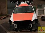 Mercedes-Benz Vito VOLAT 602 696119