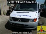 Mercedes-Benz Vito VOLAT 602696119