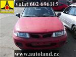 Mitsubishi Carisma VOLAT 602 696115