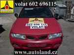 Mitsubishi Carisma Volat 602 696115