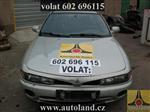 Mitsubishi Galant VOLAT 602 696115