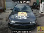 Mitsubishi Lancer VOLAT 602 696115