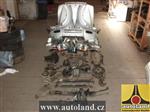 Mitsubishi Pajero VOLAT 602 696115