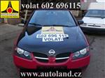 Nissan Almera VOLAT 602 696115