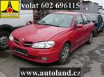 Nissan Almera VOLAT 602 696115