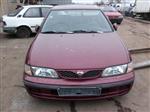 Nissan Almera VOLAT 602 696115