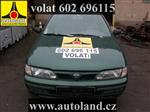Nissan Almera VOLAT 602 696115
