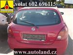 Nissan Almera VOLAT 602 696115