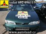 Nissan Almera VOLAT 602 696115