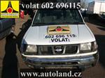Nissan Double Cab VOLAT 602 696115