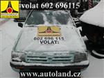 Nissan Micra VOLAT 602 696115