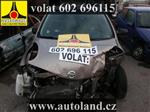 Nissan Micra VOLAT 602 696115