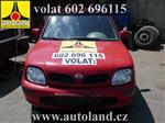 Nissan Micra VOLAT 602 696115