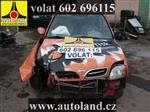 Nissan Micra VOLAT 602 696115