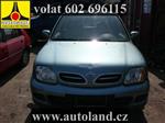 Nissan Micra VOLAT 602 696115