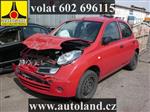 Nissan Micra VOLAT 602 696115