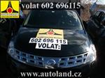 Nissan Murano VOLAT 602 696115