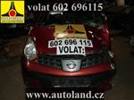 Nissan Note VOLAT 602 696115