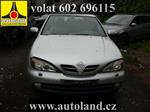 Nissan Primera VOLAT 602 696115