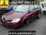 Nissan Primera VOLAT 602 696115