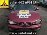 Nissan Primera VOLAT 602 696115