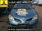 Nissan Primera VOLAT 602 696115