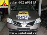 Nissan Primera VOLAT 602 696115