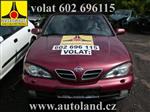 Nissan Primera VOLAT 602 696115