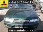 Nissan Primera VOLAT 602 696115