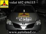 Nissan Primera VOLAT 602 696115
