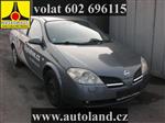 Nissan Primera VOLAT 602 696115
