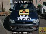 Nissan Serena VOLAT 602 696115