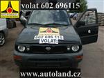 Nissan Terrano II VOLAT 602 696115