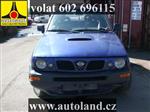 Nissan Terrano II VOLAT 602 696115