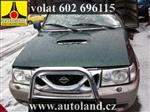Nissan Terrano II VOLAT 602 696115