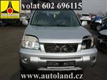 Nissan X-Trail VOLAT 602 696115
