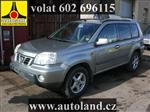 Nissan X-Trail VOLAT 602 696115