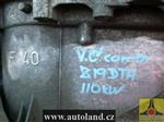 Opel Agila VOLAT 602 792738
