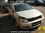 Opel Astra VOLAT 602792738