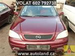 Opel Astra VOLAT 602 792738