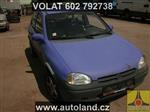 Opel Corsa VOLAT 602 792738