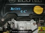 Opel Corsa VOLAT 602 792738
