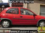 Opel Corsa VOLAT 602 792738