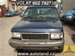 Opel Monterey VOLAT 602 792738