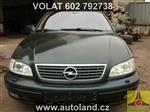 Opel Omega VOLAT 602 792738