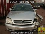 Opel Vectra VOLAT 602 792738